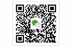 国产主播公众号二维码